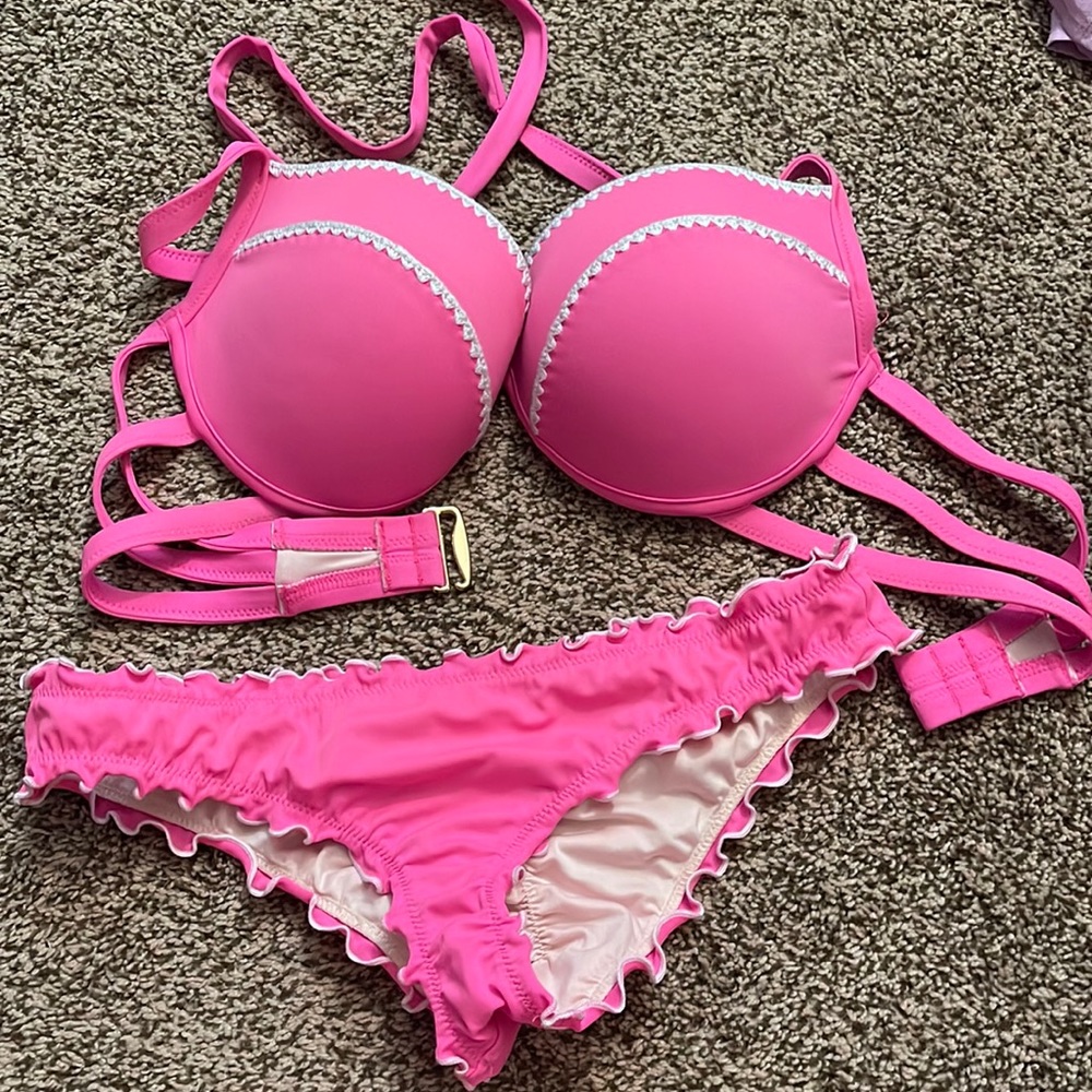 Shade & Shore Bikini Small